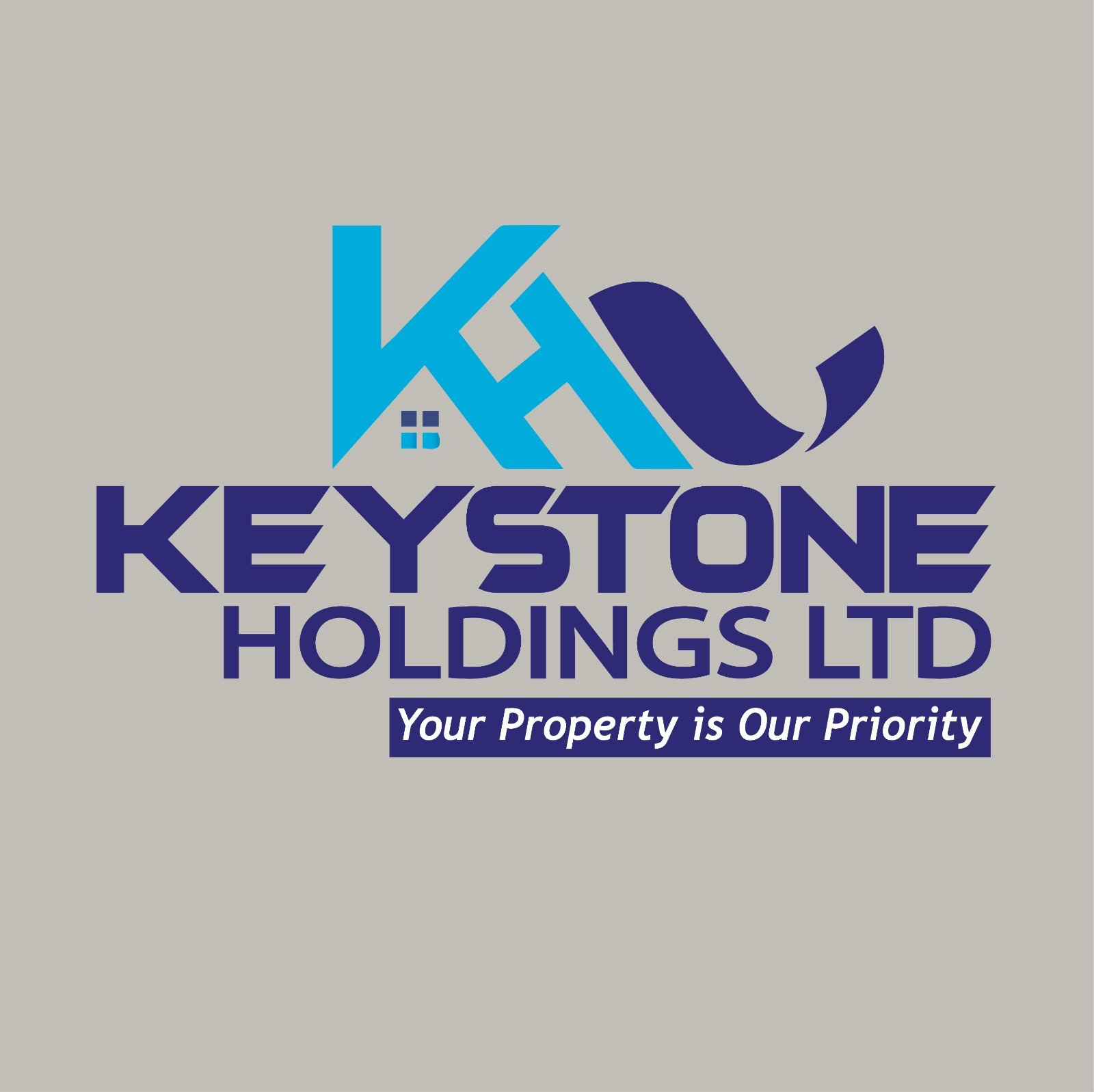 Keystone Holdings LTD