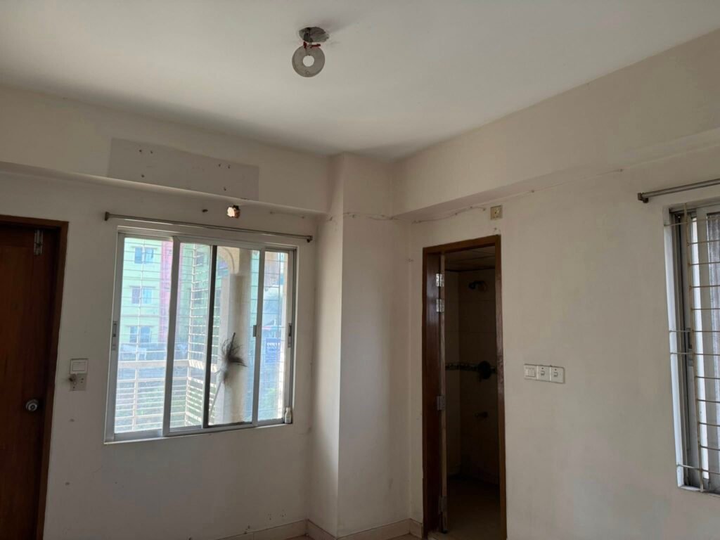 flat for sale in bashabo