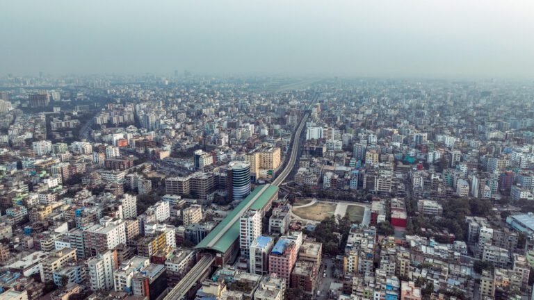 flat for sale in mirpur