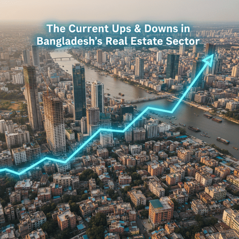 flat for sale in dhaka